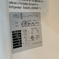 American BioTech Supply -20C Laboratory Freezer image 3